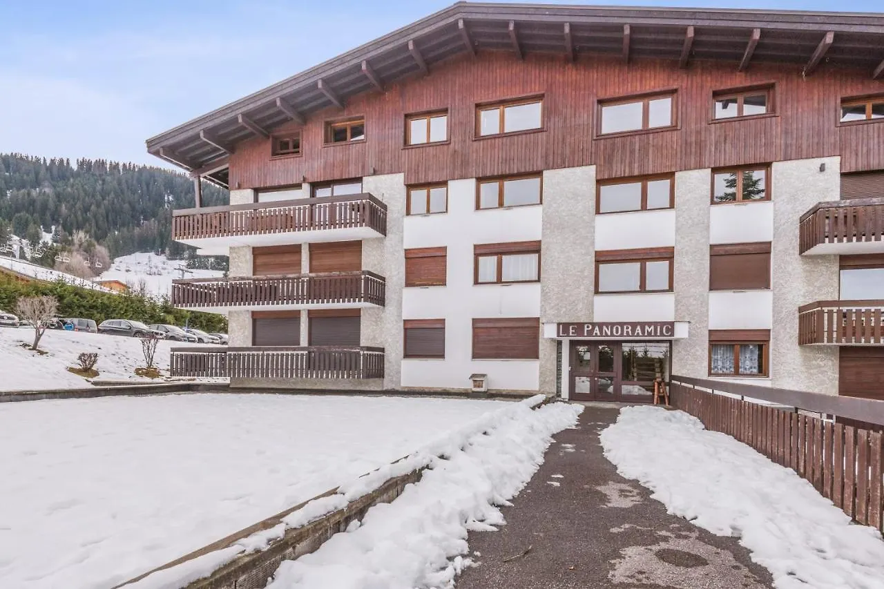 Appartement Perchets - Welkeys Megeve 0*,  France